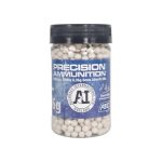 ASG 0.36g bbs precision ammunition (1000 rounds)