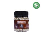 ASG 0.43g BIO precision ammunition (1000 rounds)