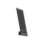 ASG 26 rounds gas magazine for CZ Shadow 2