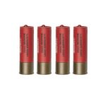 ASG 30 rds Shells for Shotguns lot of 4