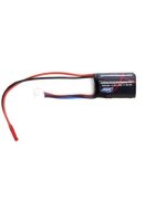 ASG 7.4V 250mah 20C lipo battery for HPA - obrazek 2