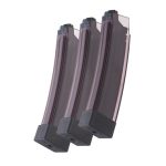 ASG 75rds magazine for ASG SCORPION EVO 3 A1 (3 pack, SMOKY)