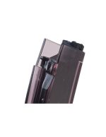 ASG 75rds magazine for ASG SCORPION EVO 3 A1 (3 pack, SMOKY) - obrazek 4