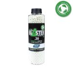 ASG Alpha Blaster 0.20g BIO Green tracer - 3300 bbs