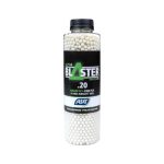 ASG Alpha Blaster 0.20g Green tracer - 3300 bbs