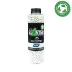 ASG Alpha Blaster 0.25g BIO Green tracer - 3300 bbs