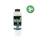 ASG Alpha Blaster 0.25g BIO Green tracer - 3300 bbs