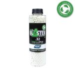 ASG Alpha Blaster 0.32g BIO Green tracer - 3300 bbs