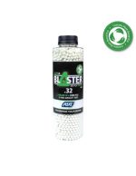 ASG Alpha Blaster 0.32g BIO Green tracer - 3300 bbs