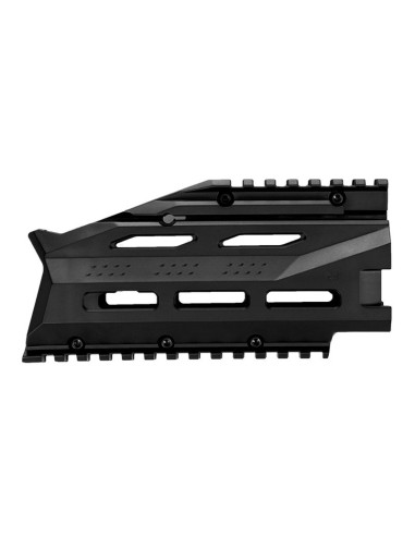 asg-atek-handguard-for-scorpion-evo ASG ATEK Handguard for Scorpion EVO - obrazek 1