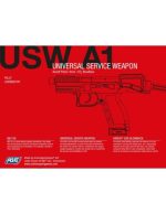 ASG B&T USW A1 CO2 - obrazek 6