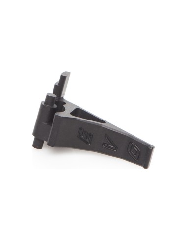 asg-cnc-short-stroke-trigger-for-scorpion-evo-3-a1-black ASG CNC short-stroke trigger for Scorpion EVO 3 - A1 - Black - obrazek 1
