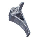 ASG  CNC short-stroke trigger, Scorpion EVO 3 - A1