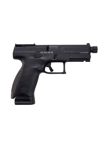 asg-cz-p-10c-or-ot-gbb-co2-black ASG CZ P-10C OR OT GBB CO2 - Black - obrazek 2