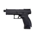 ASG CZ P-10C OR OT  GBB CO2 - Black