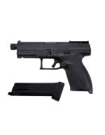 ASG CZ P-10C OR OT  GBB CO2 - Black - obrazek 3