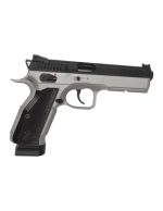 ASG CZ Shadow 2 CO2 GBB urban grey - obrazek 2