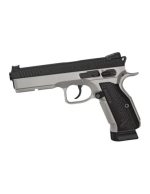 ASG CZ Shadow 2 CO2 GBB urban grey