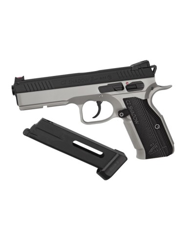 asg-cz-shadow-2-co2-gbb-urban-grey ASG CZ Shadow 2 CO2 GBB urban grey - obrazek 3