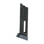 ASG CZ SP-01 SHADOW 26 rd. CO2 magazine