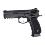 ASG CZ SP-01 SHADOW GAS GBB