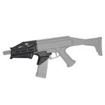 ASG EVO ATEK - Complete Kit for Mid-Cap