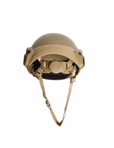 asg-fast-helmet-desert ASG Fast Helmet Desert - obrazek 2