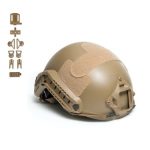 ASG Fast Helmet Desert