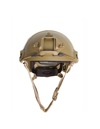 asg-fast-helmet-desert ASG Fast Helmet Desert - obrazek 3