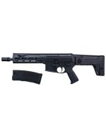 ASG FLCN 5.56 M95 AEG - obrazek 3