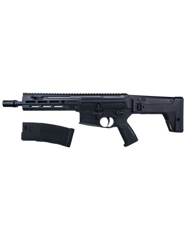 asg-flcn-556-m95-aeg ASG FLCN 5.56 M95 AEG - obrazek 3