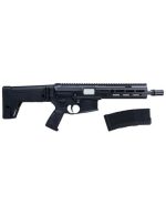 ASG FLCN 5.56 M95 AEG - obrazek 4