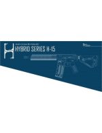 ASG H-15 CQB - obrazek 14