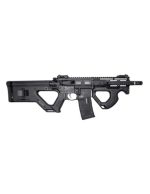 ASG HERA ARMS CQR SSS with mosfet - Black - obrazek 2