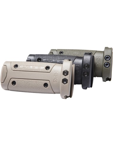 asg-hera-hfg-grip-tan ASG HERA HFG GRIP - Tan - obrazek 2