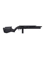 ASG Hybrid Series H-22 STC gas with case - Black - obrazek 2