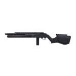 ASG Hybrid Series H-22 STC gas with case - Black