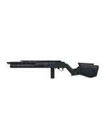 ASG Hybrid Series H-22 STC gas with case - Black