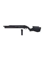 ASG Hybrid Series H-22 STC gas with case - Black - obrazek 3