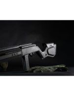 ASG Hybrid Series H-22 STC gas with case - Black - obrazek 7