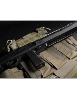 ASG Hybrid Series H-22 STC gas with case - Black - obrazek 10