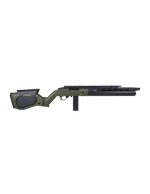 ASG Hybrid Series H-22 STC gas with case - OD - obrazek 2