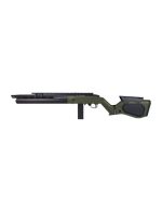 ASG Hybrid Series H-22 STC gas with case - OD