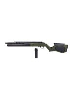 ASG Hybrid Series H-22 STC gas with case - OD - obrazek 3