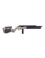 ASG Hybrid Series H-22 STC gas with case - Tan - obrazek 2