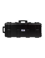ASG Hybrid Series H-22 STC gas with case - Tan - obrazek 4