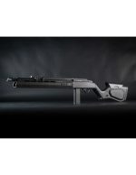 ASG Hybrid Series H-22 STC gas with case - Tan - obrazek 5