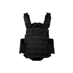 ASG Plate Carrier Strike system PC-01 - Black