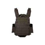 ASG Plate Carrier Strike system PC-01 - OD