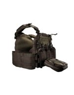 ASG Plate Carrier Strike system PC-01 - OD - obrazek 3